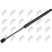 NTY AE-HD-035 Gasveer achterklep