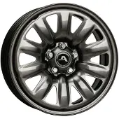 Alcar 132200A Velg