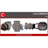 Casco CAC72133GS Aircopomp