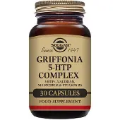Solgar Griffonia 5-htp Complex Capsules 30 Eenheden