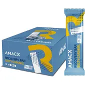 Amacx Recovery Bar (20g Protein)