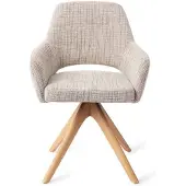 Jesper Home eetkamerstoel Yanai