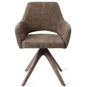 Jesper Home eetkamerstoel Yanai
