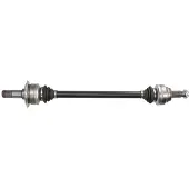 POINT GEAR PNG76164 Aandrijfas