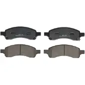 Hi Q Remblokset SP2248