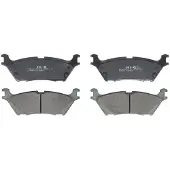 Hi Q Remblokset SP4504
