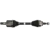 POINT GEAR Aandrijfas PNG76204