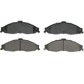 Hi Q Remblokset SP4300