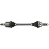 POINT GEAR PNG76412 Aandrijfas