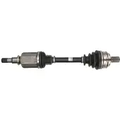 POINT GEAR PNG76356 Aandrijfas