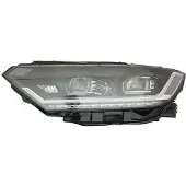 VAN WEZEL 5742965V Koplamp