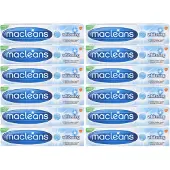 Macleans Tandpasta – Whitening – Voordeelverpakking 100 ml (12 stuks)