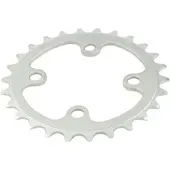 Specialites Ta Kettingring Chinook 64mm Binnen 9S Zwart || Maat: 22