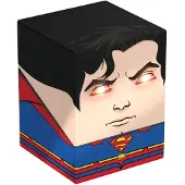 Ultimate Guard Dc Justice League Superman Deck Case Veelkleurig Kinderen