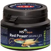 HS AQUA Red power granules S 100ml