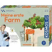 My Mijn eerste boerderij