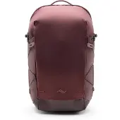Peak Design Outdoor Backpack Zip 18l Eclipse
