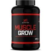 XXL Nutrition Muscle Grow Green Apple 2000 gram