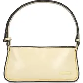 Liebeskind Dames Handtassen Franzis Crossbody S - Butter Yellow - Maat ONESIZE