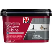 V33 Keukenverf Renovatie Perfection Leikleur Satijn 2l
