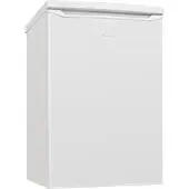 Bomann KS 7251 weiß 55cm C 109L Koel-vriescombinatie Energielabel: C (A - G) 109 l Staand apparaat Wit
