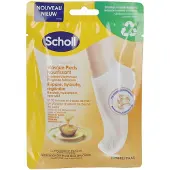 Scholl Voedend Voetmasker Manuka Karité 1 St Masker