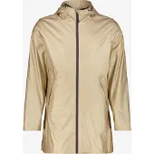 Mountain Peak unisex regenjas goud maat L