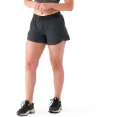 Smartwool Active Lined 4 Inch Shorts