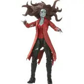 Hasbro Kopie van de FIGURE SPIDER MAN 2 AMAZING TRIPLE ATTACK, 18 cm, nieuw.