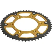 Supersprox Rondsel RST-990:52-GLD
