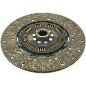 DT Spare Parts Koppelingsplaat 5.50005