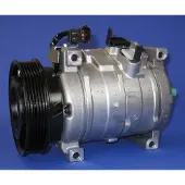 Denso Airco-compressor DCP06012
