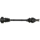 POINT GEAR PNG72664 Aandrijfas
