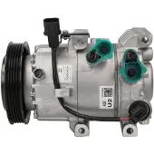 NRF Airco-compressor 32997G