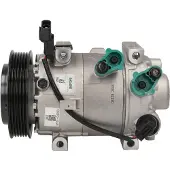 NRF Compressor, airconditioning 320247G