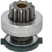 Bosch 1 986 SE1 776 Vrijwielaandrijving, starter