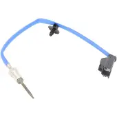 Hella 6PT 358 226-571 Sensor, uitlaatgastemperatuur