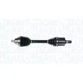 MAGNETI MARELLI Aandrijfas 302004190432