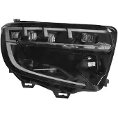 Hella Koplampen 1EX 015 152-621