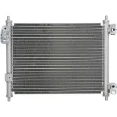 Bosch 1 986 AD2 361 Condensor voor airco