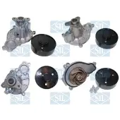 Sil PA1628 Waterpomp