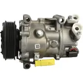 Valeo 690684 Aircopomp