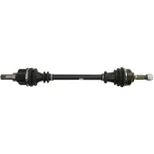 POINT GEAR PNG73222 Aandrijfas