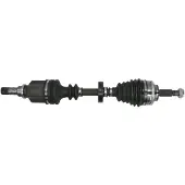 FEBI BILSTEIN 194817 Aandrijfas