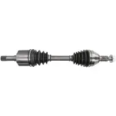 MAGNETI MARELLI Aandrijfas 302004190450