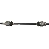 POINT GEAR Aandrijfas PNG76304