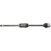 POINT GEAR PNG76223 Aandrijfas