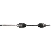 POINT GEAR PNG76081 Aandrijfas