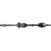 POINT GEAR Aandrijfas PNG76459