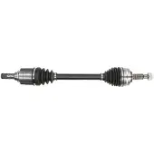 POINT GEAR PNG76099 Aandrijfas